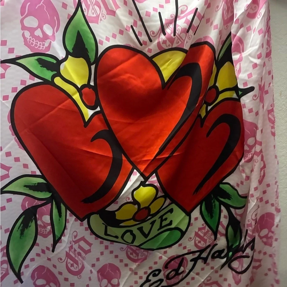Ed Hardy ▪️nwt ▪️color